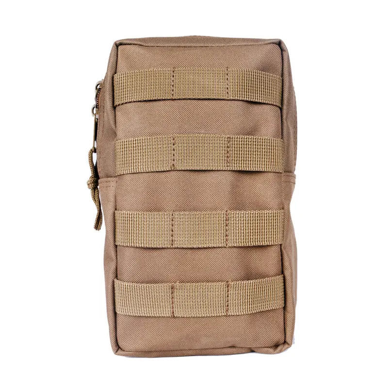 Molle Upright Pouch