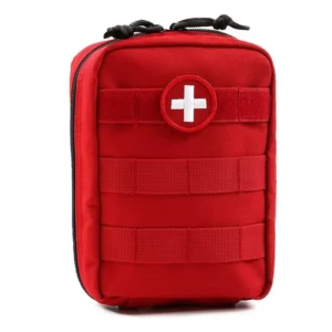 Tactical Molle EMT Medical First Aid lfak Utility Pouch
